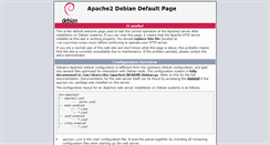 Desktop Screenshot of ftp.iszdb.hu